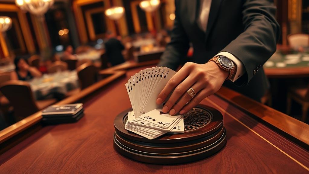 บาคาร่าเว็บตรง: รวมเทคนิคอ่านเค้าไพ่, เดินเงิน, เลือกห้อง, เช็คอัตราจ่าย ยั่งยืน