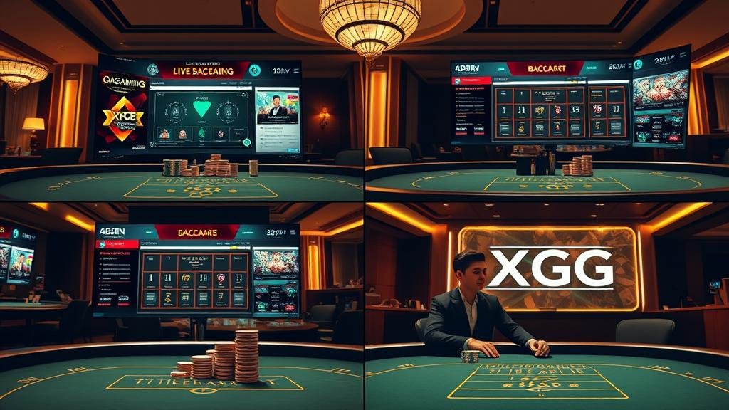 ตัวอย่างการอ่านเค้าไพ่บาคาร่าแบบถนนเล็ก