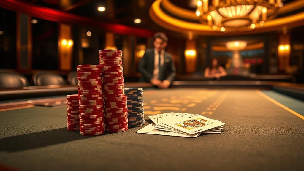 บาคาร่า VIP: เจาะลึกสูตรเดินเงิน 'บันไดเงิน' และ '1326' ฉบับเซียน