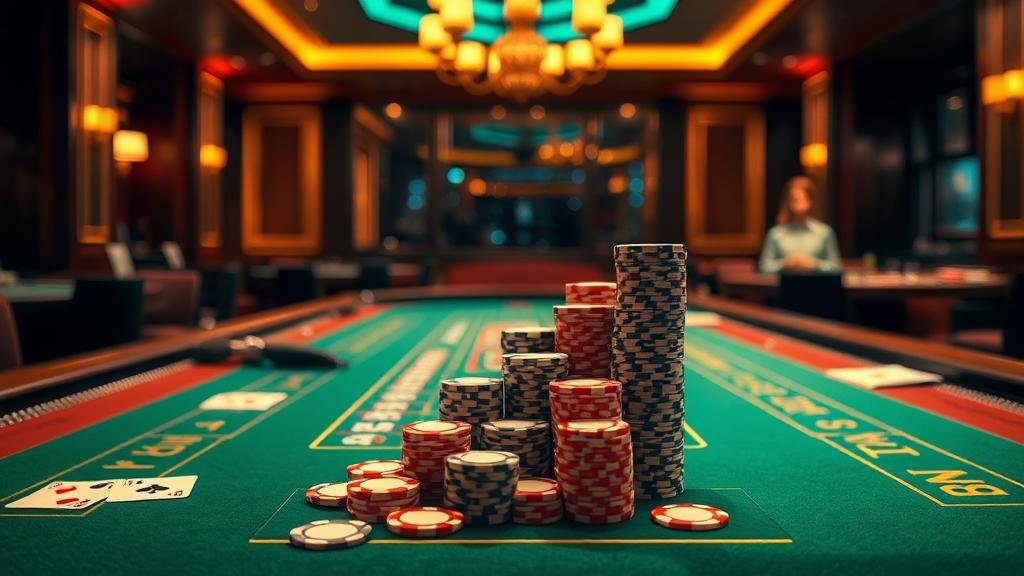 ภาพประกอบสูตรเดินเงิน 1326 ในบาคาร่า