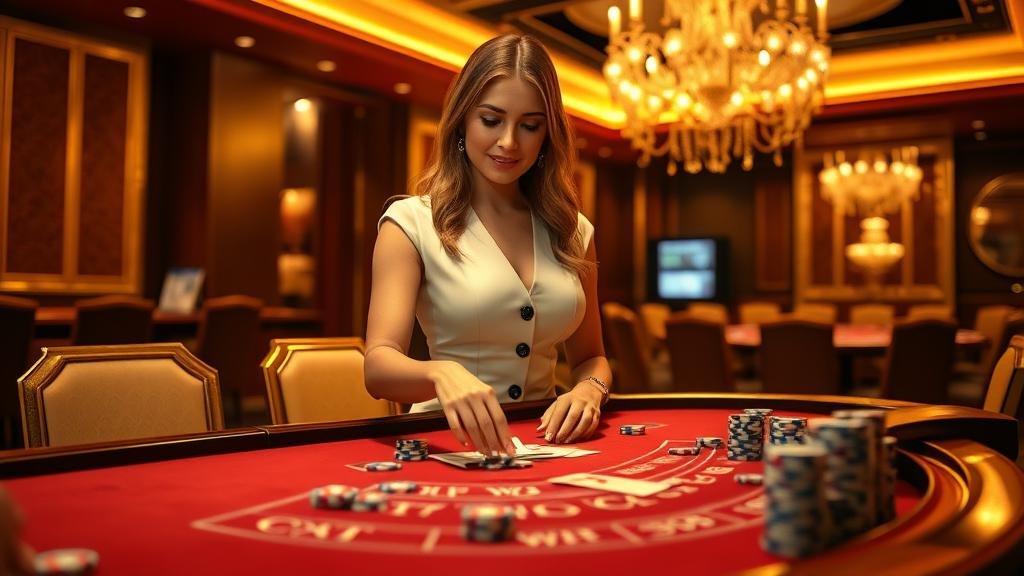 ตารางเค้าไพ่ถนนตาโต บาคาร่า