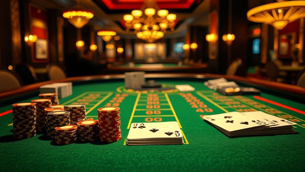 เคล็ดลับอ่านเค้าไพ่บาคาร่าถนนไม้ขีด & สูตรเดินเงินมังกรมินิ ฉบับทำเงินจริง