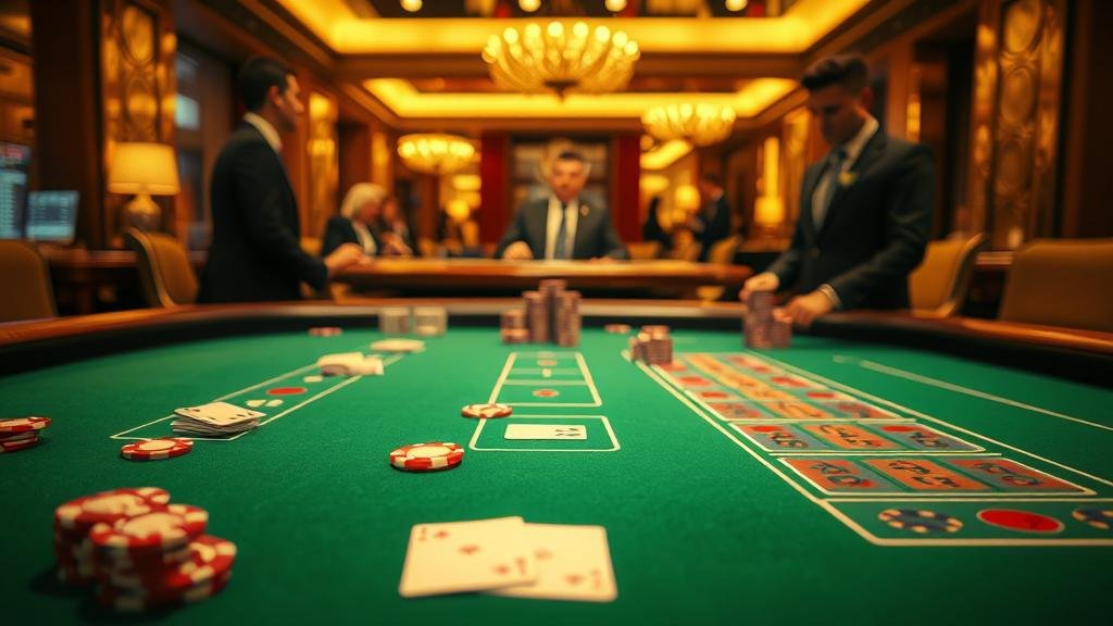 ตัวอย่างสูตรเดินเงินบาคาร่า