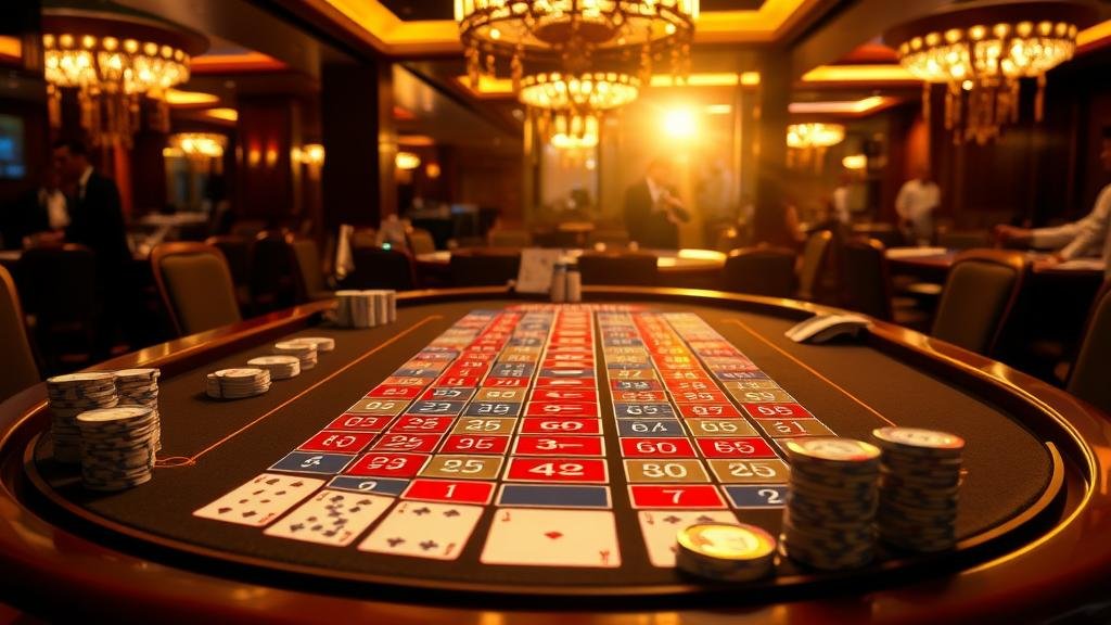 เจาะลึก! เทคนิคอ่านเค้าไพ่บาคาร่า Evolution, Entwine, Vivo ฉบับเซียน งบไหนก็เ...