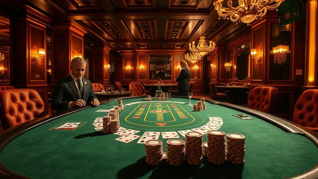 กลยุทธ์การเดินเงินบาคาร่า บันไดเงิน พาโรลี