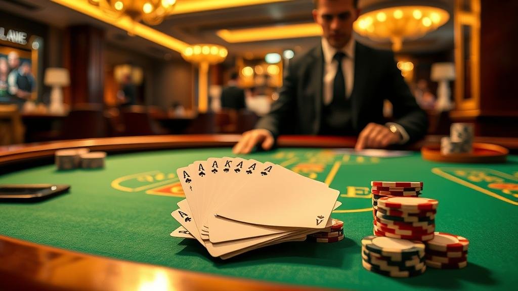 เจาะลึก! เทคนิคอ่านเค้าไพ่บาคาร่า AllBet, N2Live, BG ฉบับเซียน พร้อมอัตราจ่าย