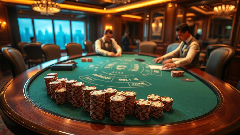 บาคาร่าสปีด AG