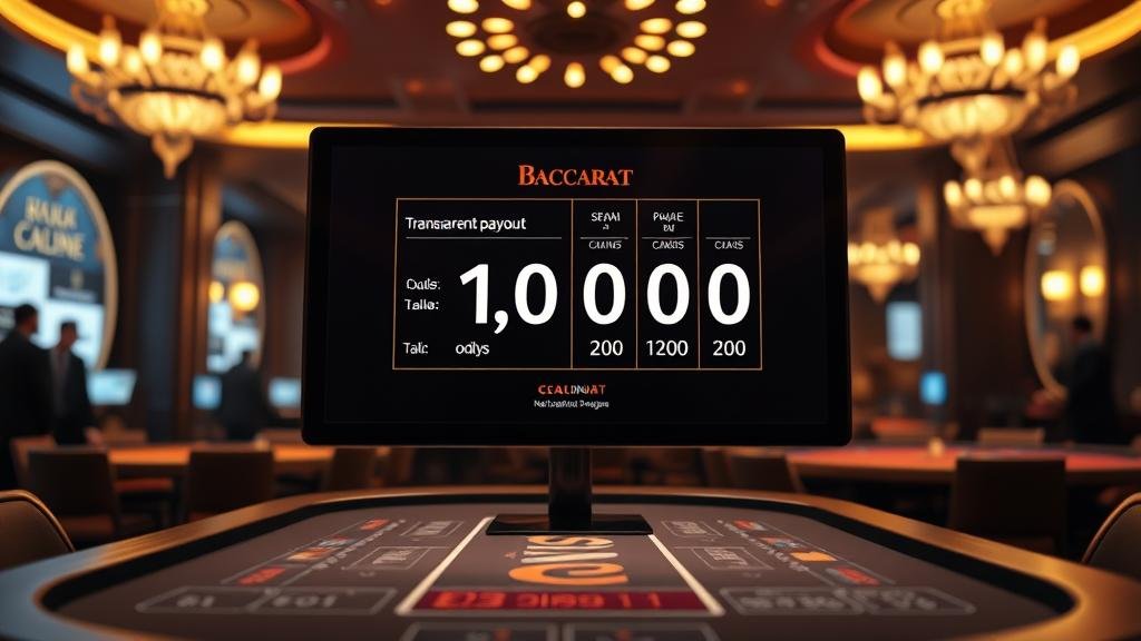 แผนภาพแสดงเทคนิคเดินเงินลาบูแชร์