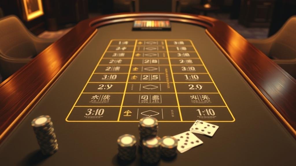 เล่นบาคาร่ามือถือไลฟ์บน DreamGaming