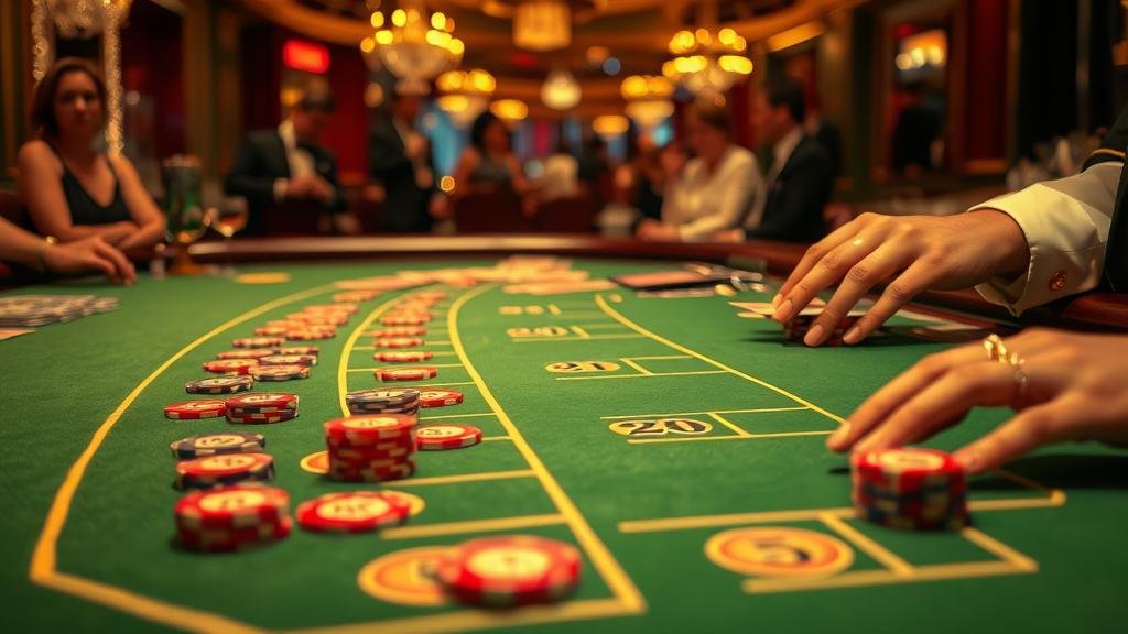 ห้องบาคาร่าสด AE บาคาร่า