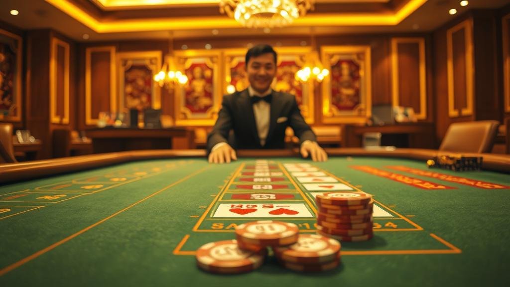 เลือกห้องบาคาร่า AsiaGaming, Vivo, PP, SA, Sexy: อัปเดตอัตราจ่าย อ่านเค้าไพ่ ...