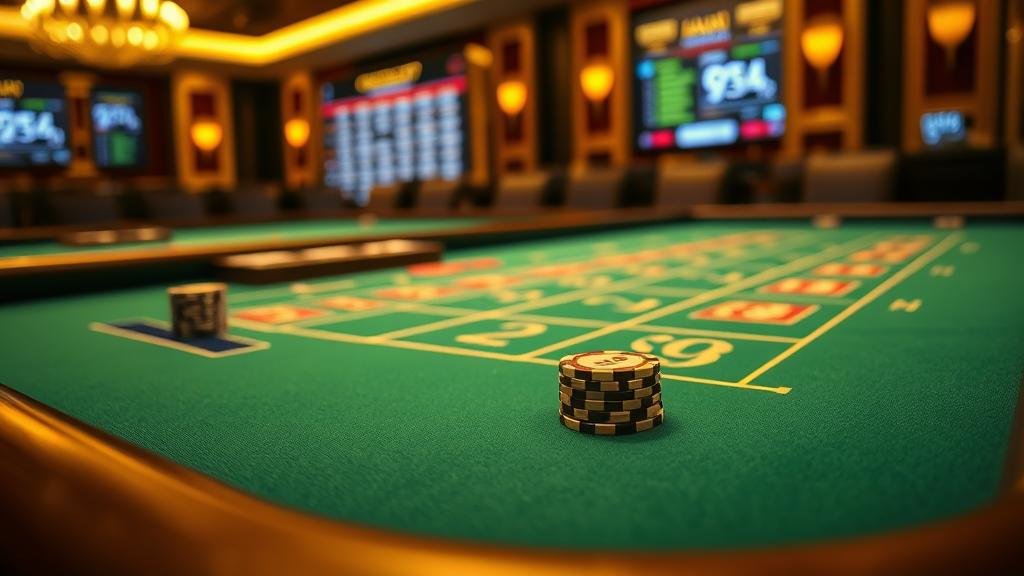 เคล็ดลับเลือกห้องบาคาร่า BG/AllBet/Sexy/EBet/Vivo/AE: สูตรคาดการณ์ไพ่สามติดฉบ...