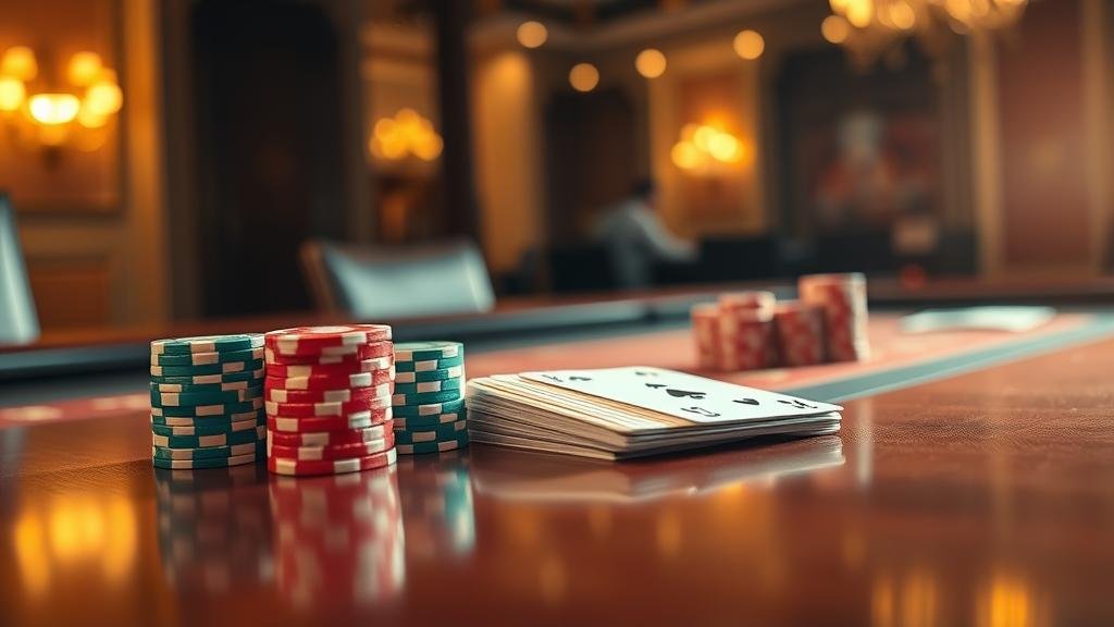 บาคาร่า: เจาะลึกทุกสูตรเดินเงิน PragmaticLive & Evolution พร้อมเทคนิคอ่านเค้า...