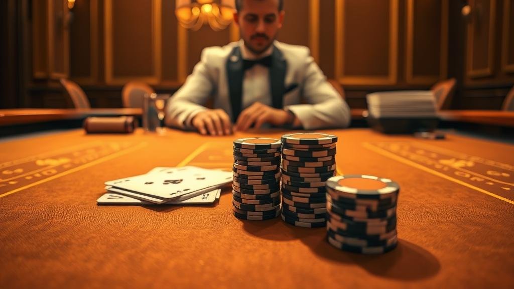 ตัวอย่างห้องบาคาร่า VIP จากผู้ให้บริการชั้นนำ