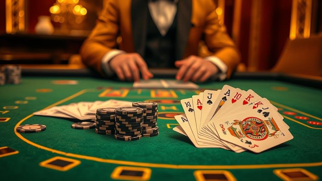 เปรียบเทียบบาคาร่าสดจากค่าย AG, PP, และ N2Live