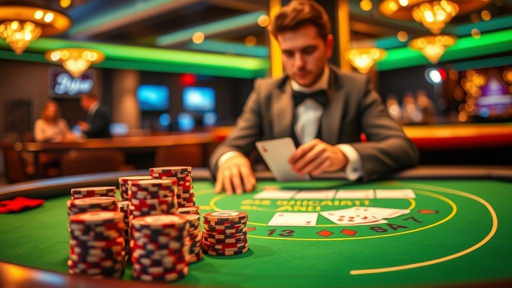 แนะนำวิธีเลือกห้องบาคาร่า SA/WM/N2Live ฉบับเข้าใจง่าย เล่นง่ายคืนทุนไว