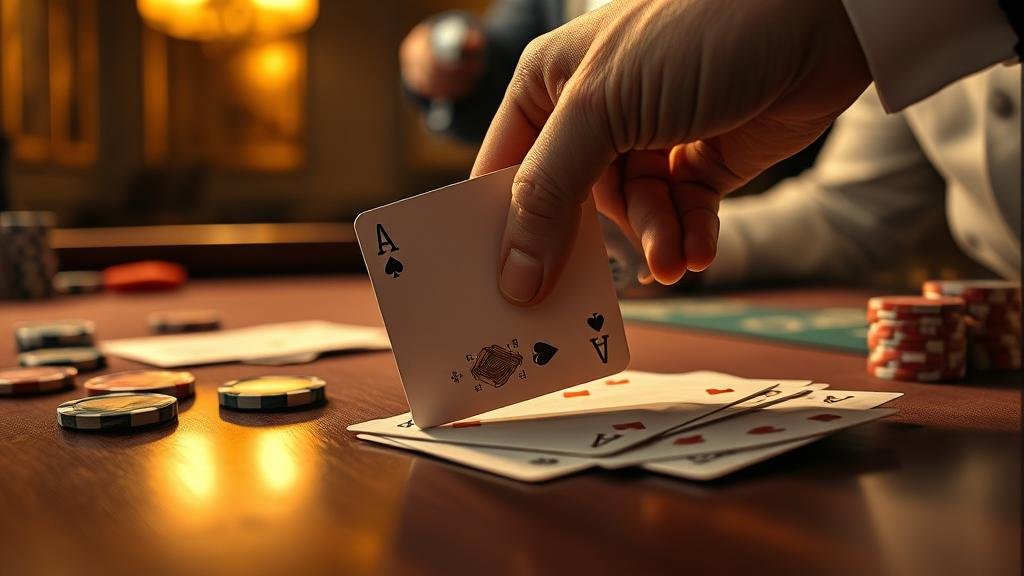 บาคาร่า สปีด: เช็คอัตราจ่าย กลางคืน บ่าย สควีซ & เดินเงิน เดลองแบร์ ให้ปั้นทุนไว