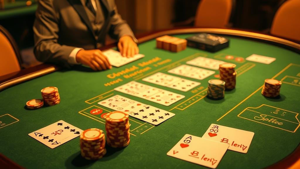 ห้องบาคาร่า WM ที่เน้นความยั่งยืนและปลอดภัย