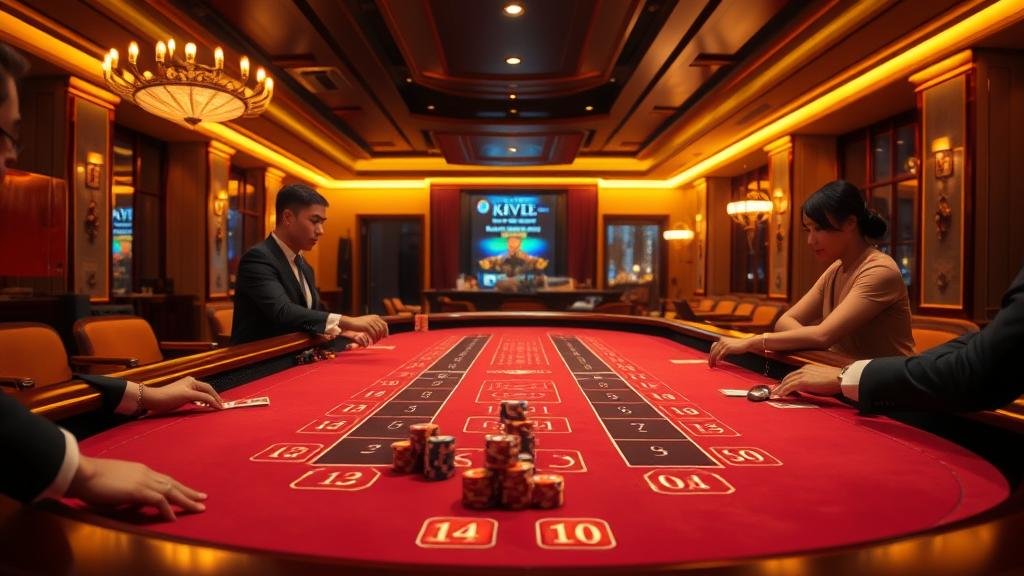 เช็คอัตราจ่าย บาคาร่า สปีดสควีซ วันหยุด: แนวทางเลือกห้อง WM ยั่งยืน เสี่ยงต่ำ