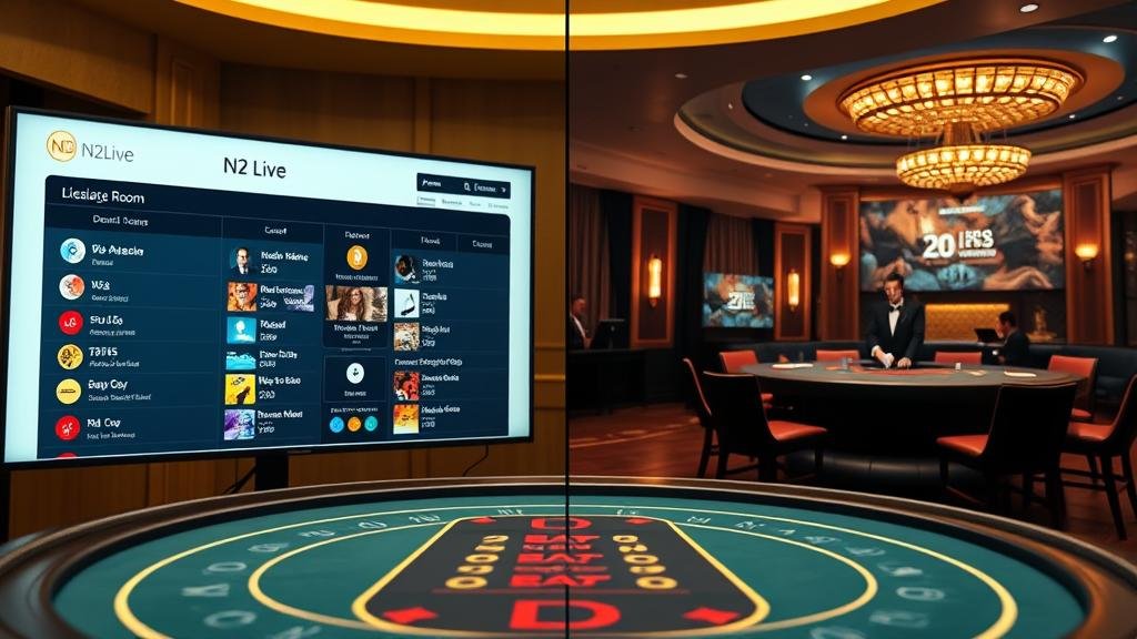 แผนภาพกลยุทธ์การเดินเงินบาคาร่า