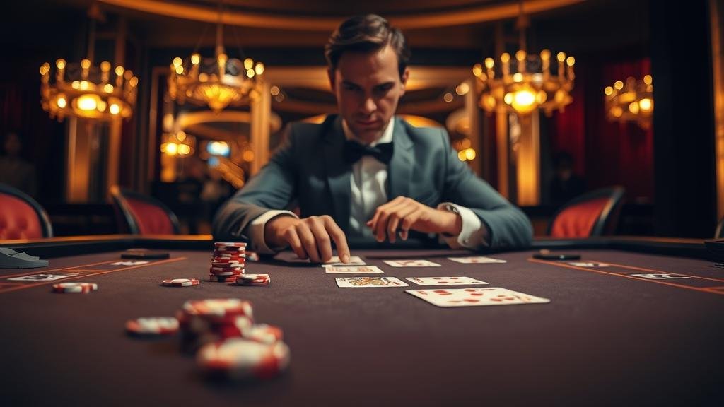 บาคาร่า: อัปเดตวิธีเล่น ปิงปอง และแนวทางเดินเงิน 1324 เข้าใจง่าย ทำกำไร