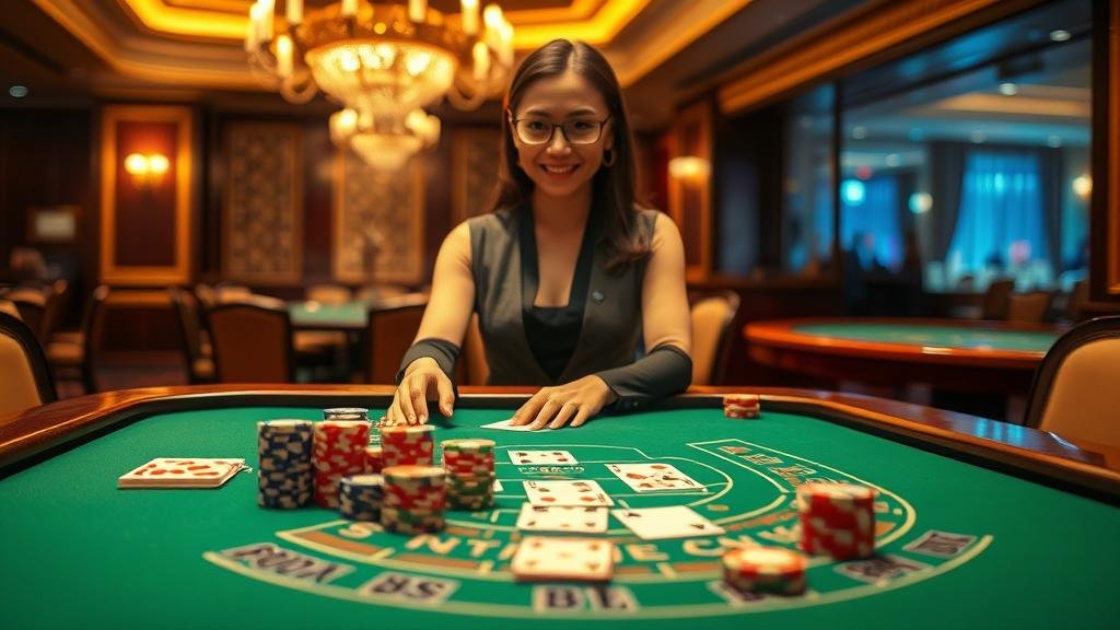 กราฟแสดงแนวทางการเดินเงินบาคาร่า