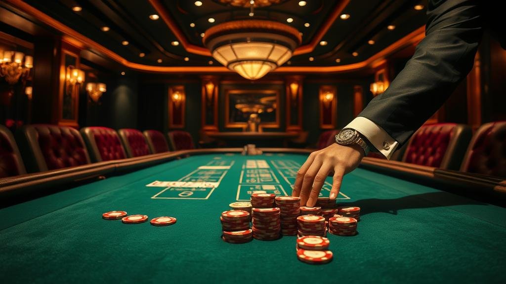 ภาพประกอบระบบการเดินเงินลาบูแชร์