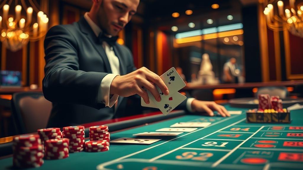 ภาพประกอบกลยุทธ์การเดินเงินแบบฟีโบนัชชี