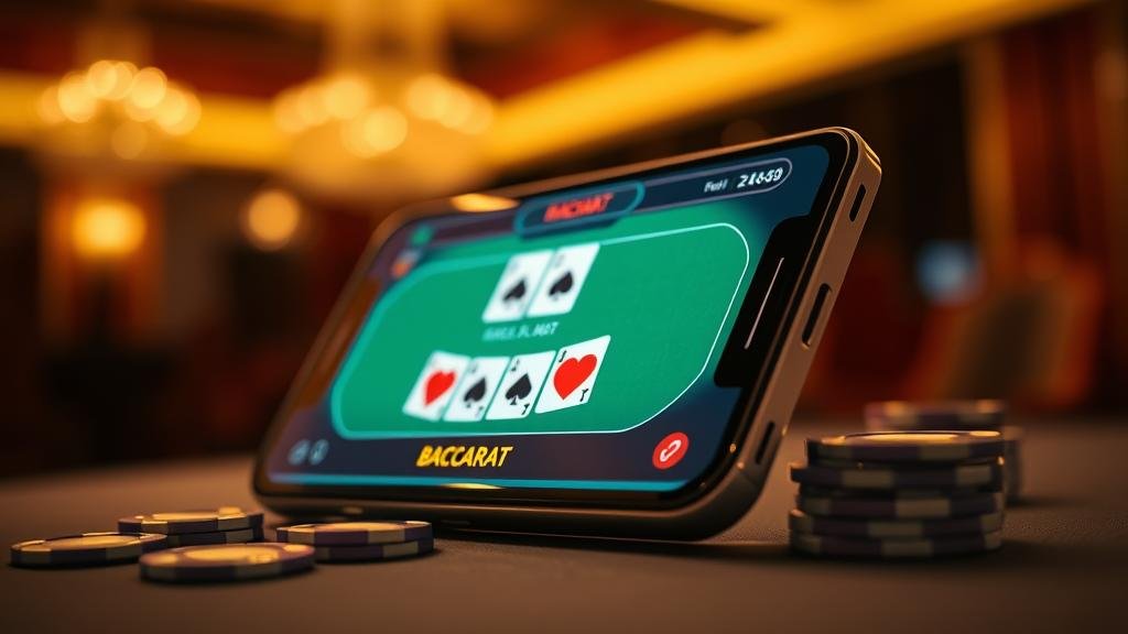 บาคาร่าสายฟ้าพร้อมตัวคูณ