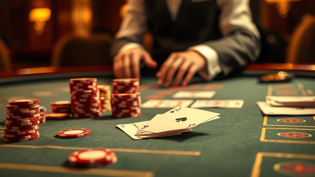 บาคาร่า: คู่มือเดินเงิน-ตั้งเป้ากำไร ฉบับเข้าใจง่าย คุมงบต่ำ เล่นได้ทุกค่าย