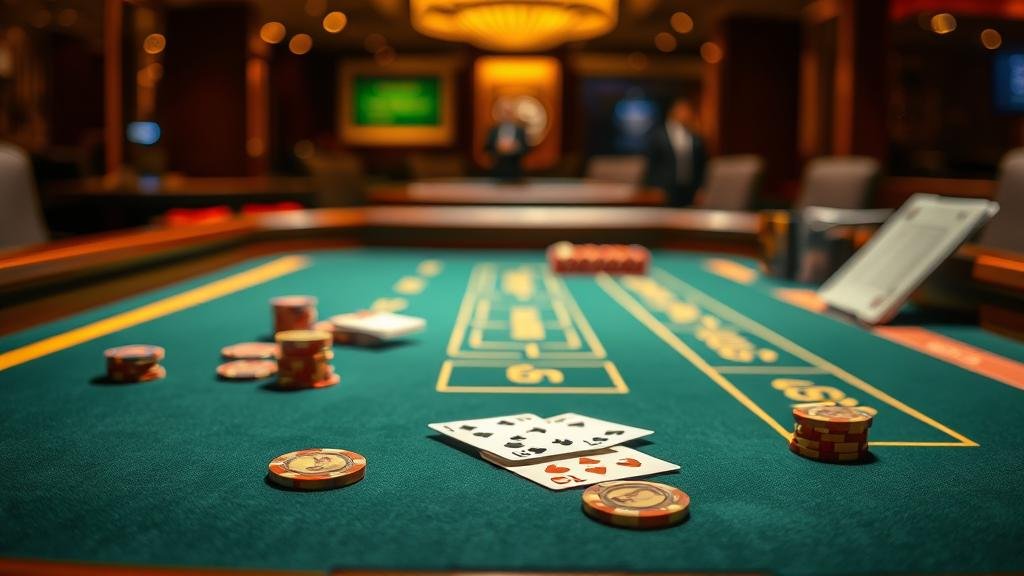 การบริหารจัดการทุนบาคาร่า