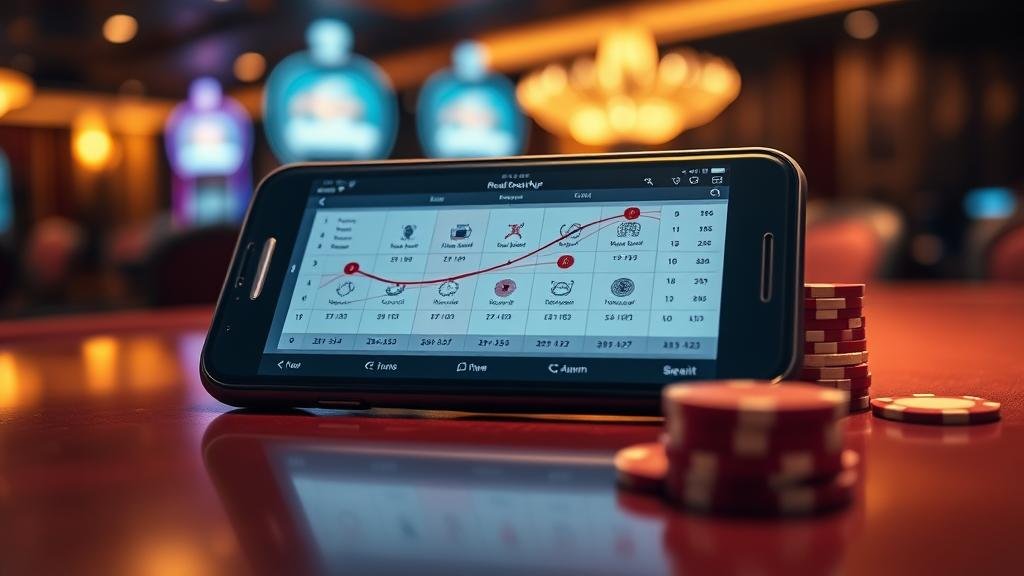 คู่มือขั้นเทพ! อ่านเค้าไพ่บาคาร่าฉบับเซียน ทุนน้อยก็ทำเงินได้บนมือถือ