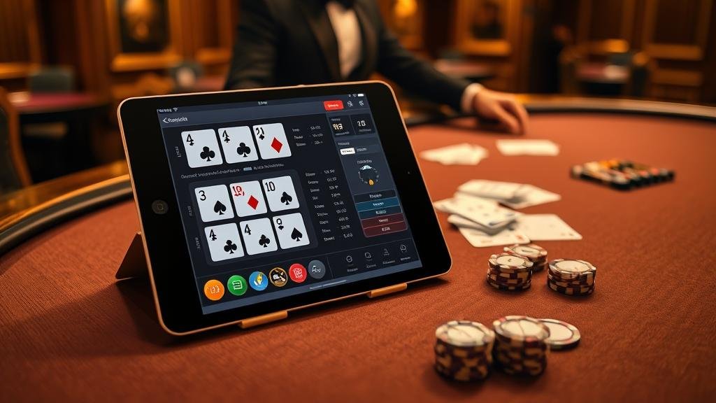 การบริหารความเสี่ยงบาคาร่า