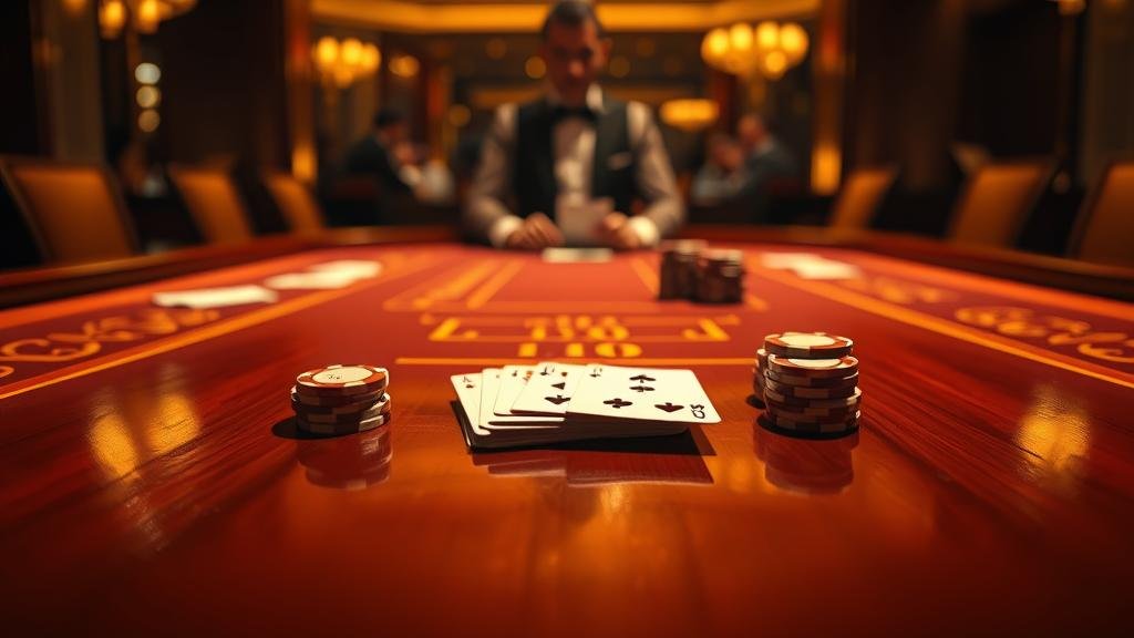 บาคาร่าเว็บแท้: เคล็ดลับเดินเงินฉบับเซียน อ่านเค้าไพ่ฉบับมือใหม่ งบสูง/ต่ำ