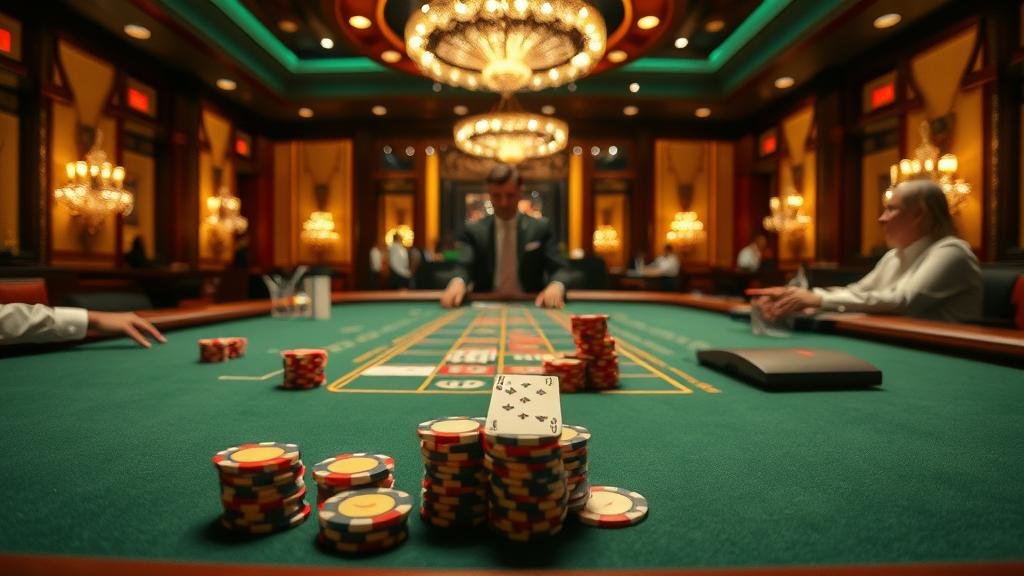 แอปพลิเคชันวิเคราะห์สถิติบาคาร่าบนมือถือ