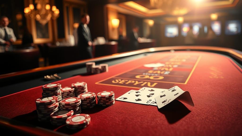 เปรียบเทียบห้องบาคาร่าจากค่าย Pragmatic และ AE