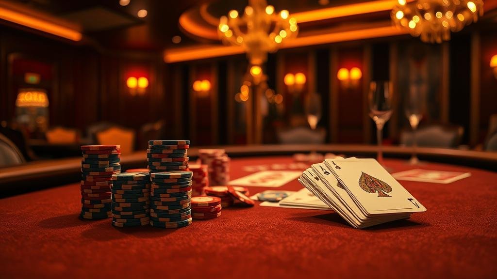 บาคาร่า: สูตรคำนวณและวิเคราะห์ไพ่ฉบับเซียนบนทุกอุปกรณ์