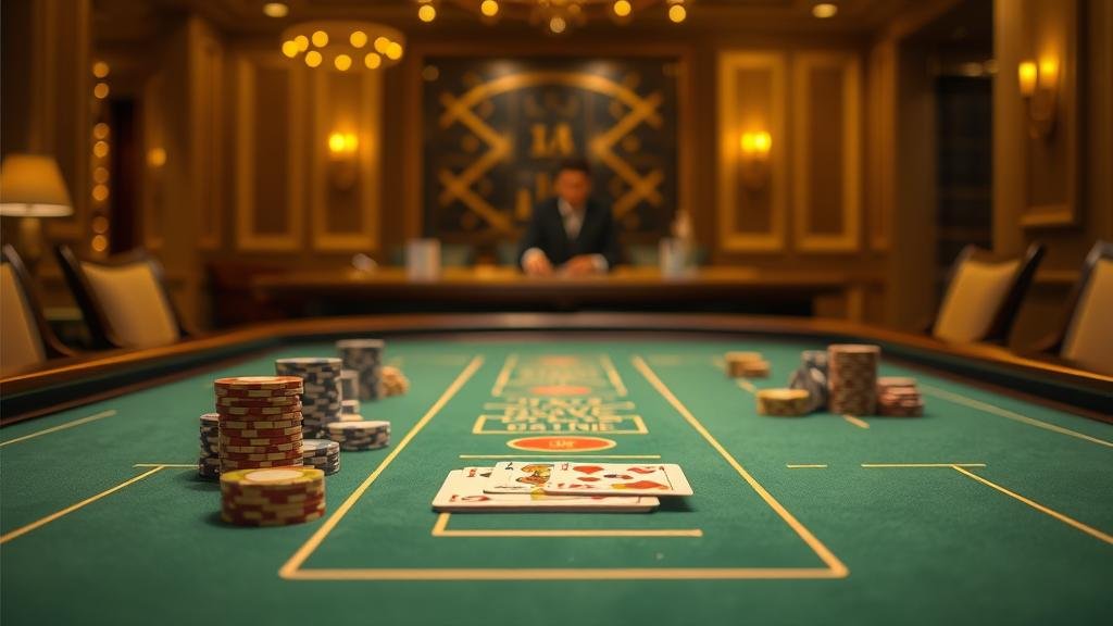 คู่มือเดินเงิน คงที่ บาคาร่าสำหรับมืออาชีพ 960