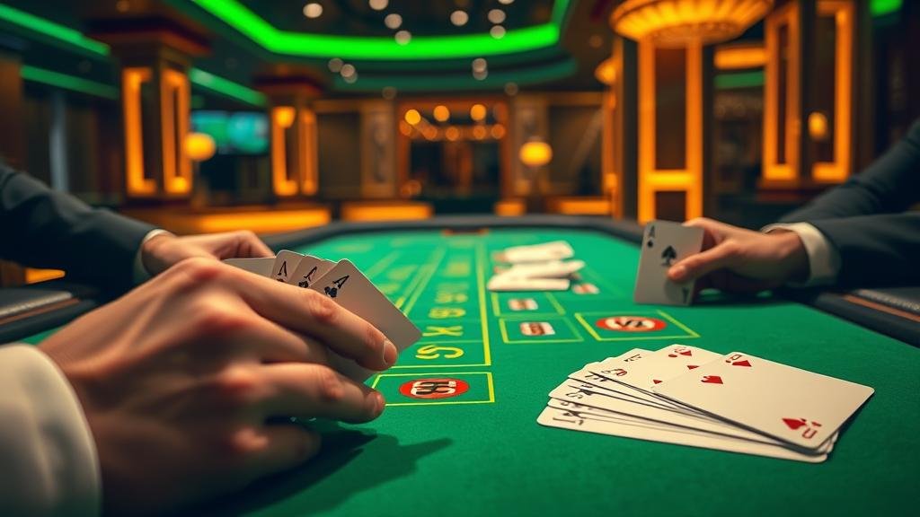 เทคนิคคาดการณ์ไพ่บาคาร่า XPro พร้อมสถิติ