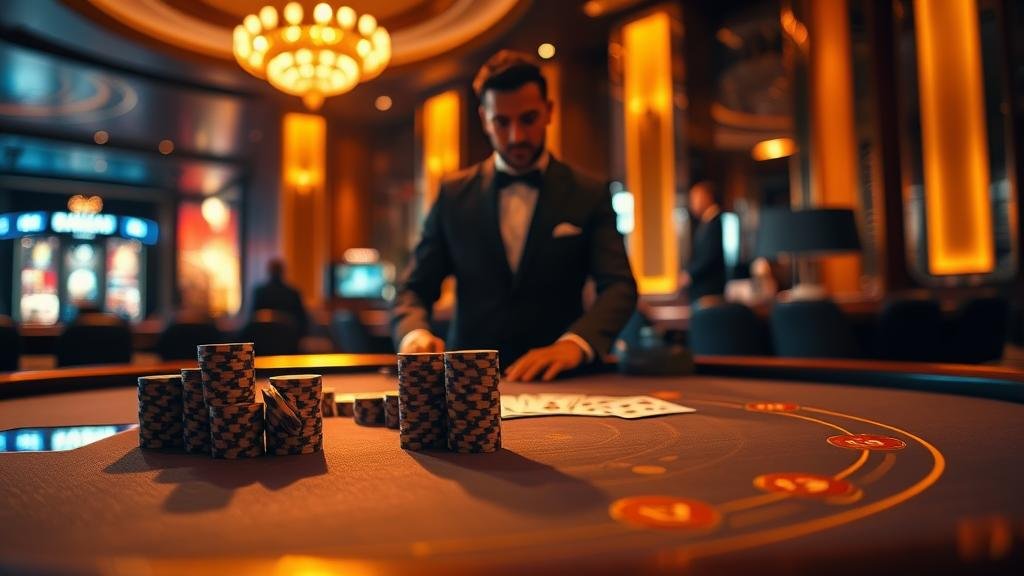 บาคาร่าเว็บตรง: เทคนิคเล่นสด Ezugi ฉบับเซียน, สูตรคุมงบ, และการวิเคราะห์สถิติ