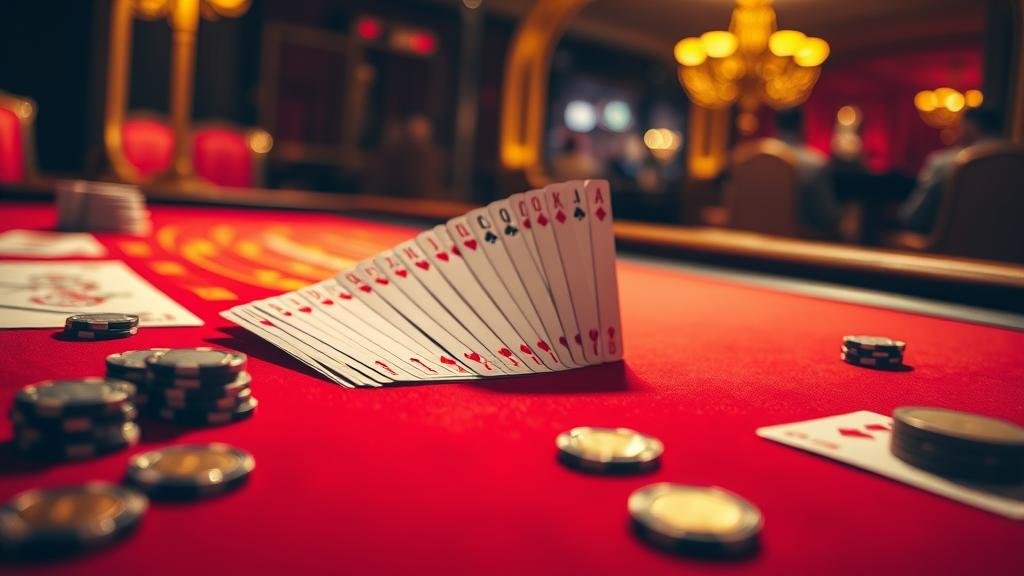 แผนภาพการเดินเงินบาคาร่า