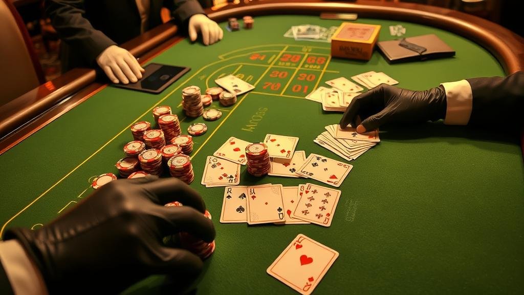 อัตราจ่ายบาคาร่า WM