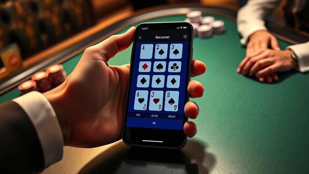 การบริหารจัดการเงินทุนบาคาร่า