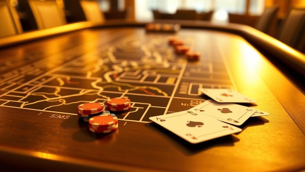 รวมสุดยอดเคล็ดลับ วิเคราะห์ บาคาร่า ทุนน้อย เลือกห้องเด็ด คุมงบ 24 ชม.