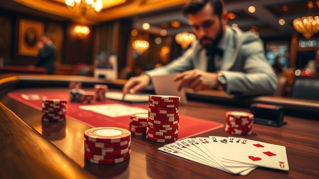 การใช้สูตรเดินเงินบาคาร่าบนมือถือ