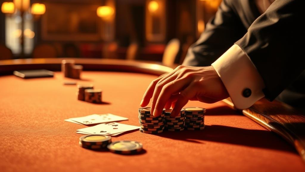 บาคาร่า ซูเปอร์ซิกส์ อัตราจ่ายพิเศษ