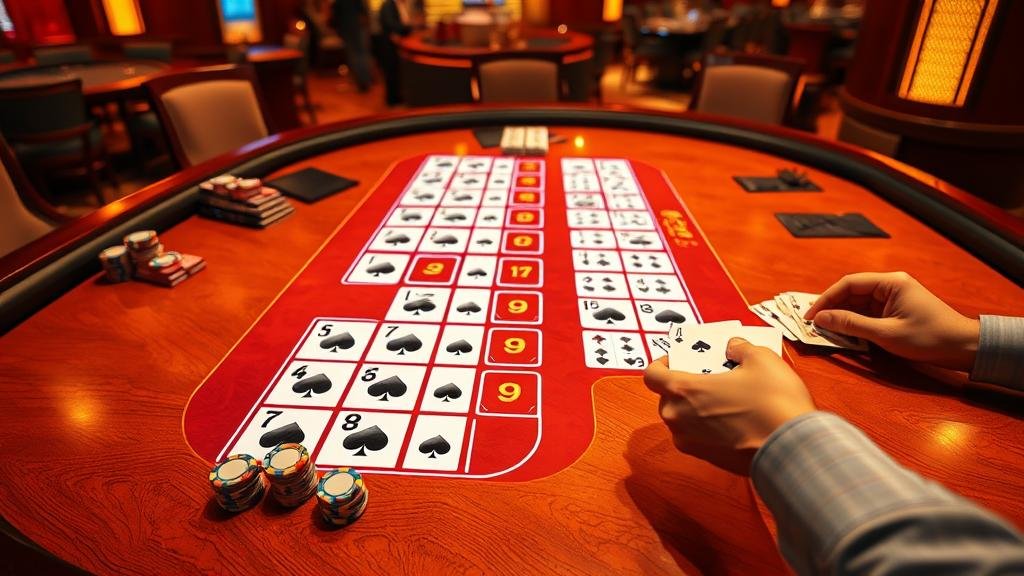 การเลือกห้องเล่นบาคาร่าจากค่ายต่างๆ