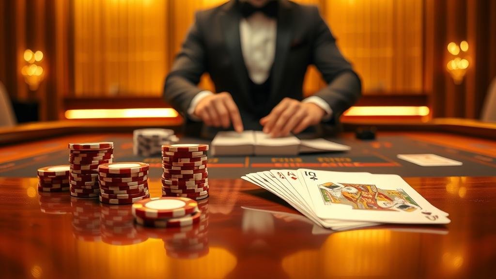 เปรียบเทียบแพลตฟอร์มบาคาร่าชั้นนำ