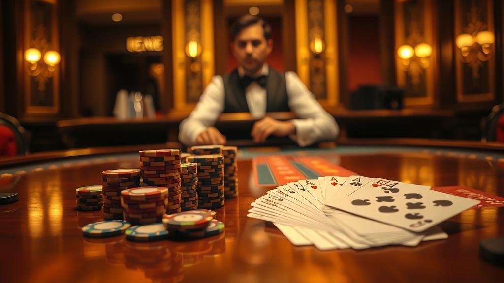 เจาะลึกเคล็ดลับบาคาร่า: เทคนิคอ่านเค้าไพ่สลับยาว, ลูกปัด, ถนนใหญ่ ฉบับเซียน