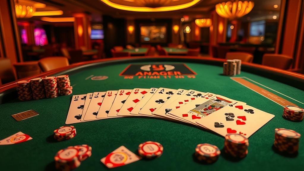 เปิดกลยุทธ์บาคาร่าสายฟ้า: คาดการณ์ไพ่สลับยาว & เช็คอัตราจ่ายไม่มีค่าคอม